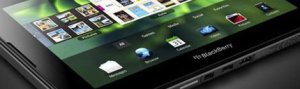 BlackBerry Playbook