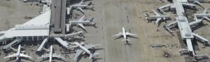 Sydney Airport - Title