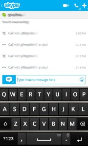 Z10-Skype-Keyboard