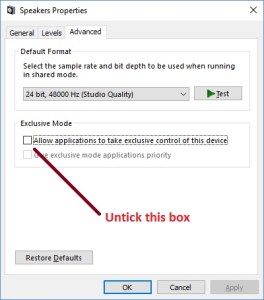 Win10-Sound-04-sp-adv-untickexcl